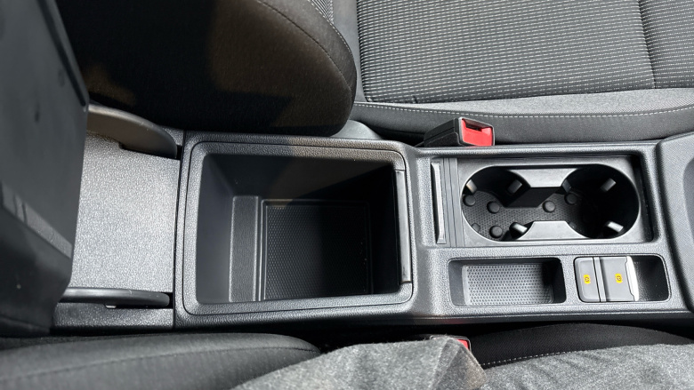 Skoda Octavia 1.5 TSI SE Technology 5dr Petrol Hatchback